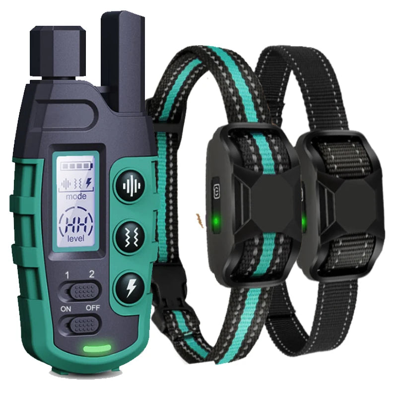 Electric Dog Training Collar