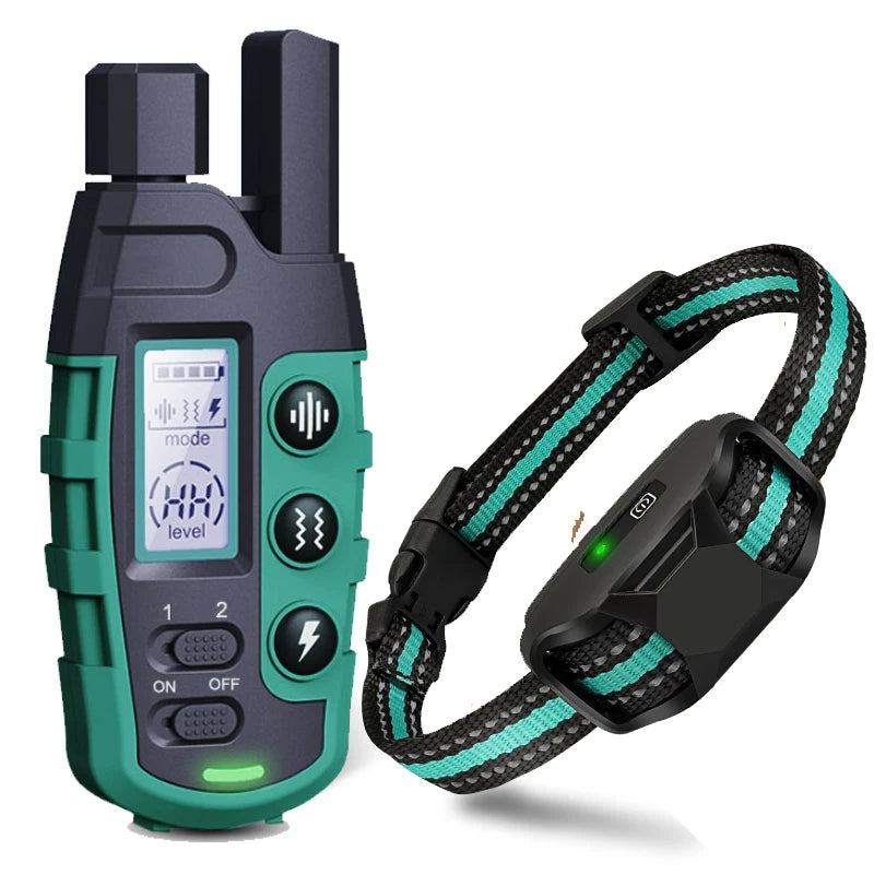 Electric Dog Training Collar
