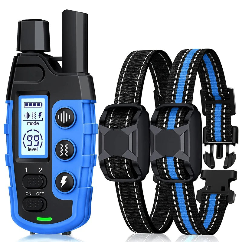 Electric Dog Training Collar