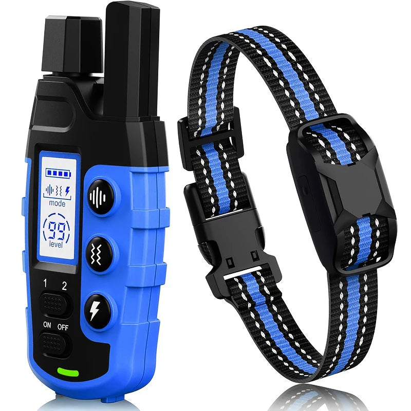 Electric Dog Training Collar