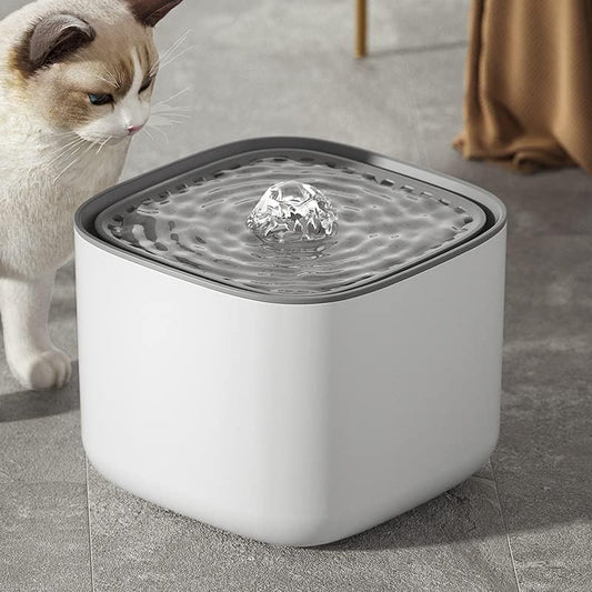 3L Cat Water Fountain