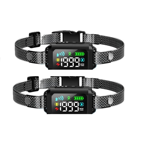 GPS Electric Wireless Dog Fence System