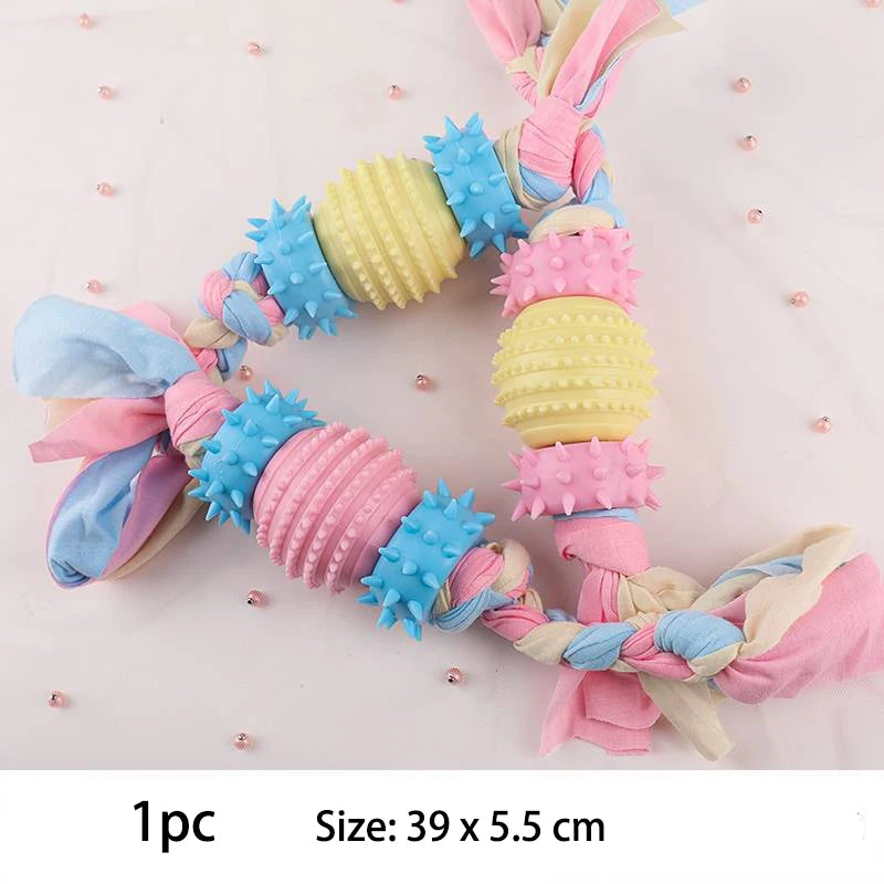 Pet Dog Chew Toys
