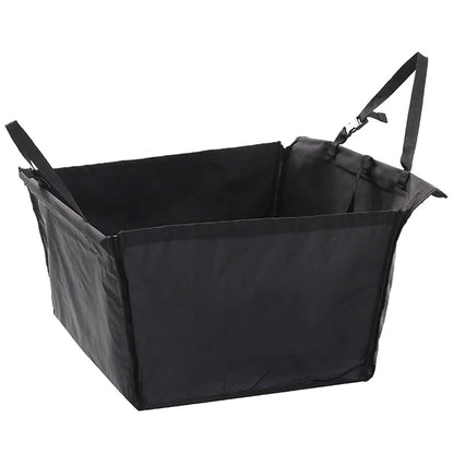 Pet Car Seat Cover & Carrier Hammock