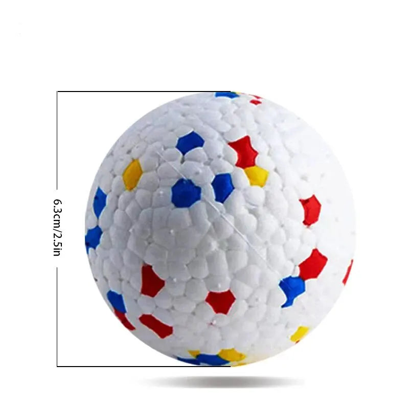 Durable Crew Ball Dog Toy