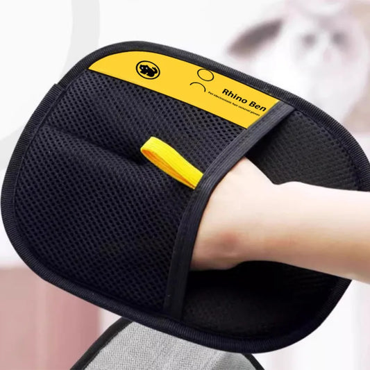 Pet Electrostatic Hair Removal Gloves