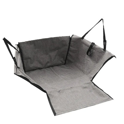 Pet Car Seat Cover & Carrier Hammock