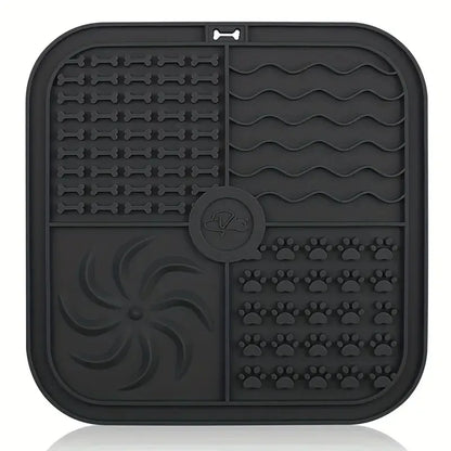 Silicone Slow Feeder Mat