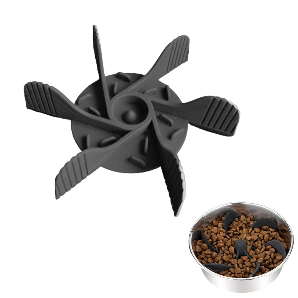 Dog Bowl Slow Feeder