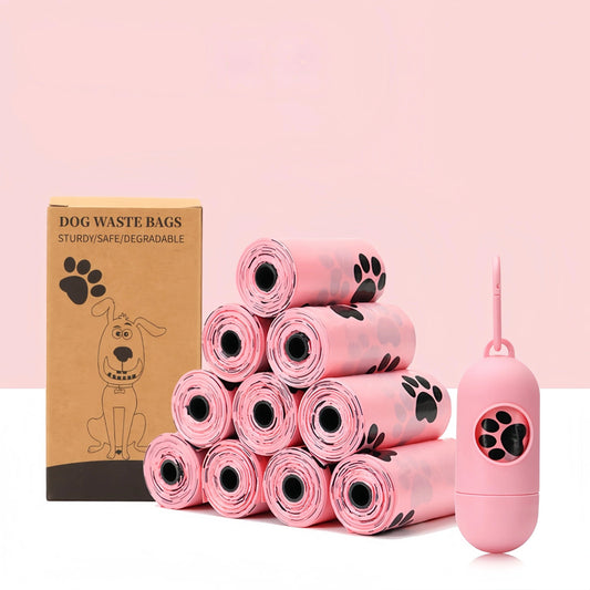 EPI Biodegradable Dog Poop Bags