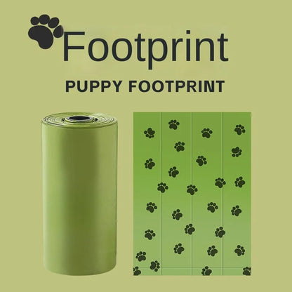 EPI Biodegradable Dog Poop Bags
