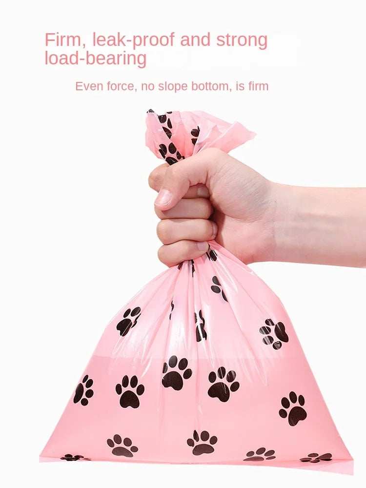 EPI Biodegradable Dog Poop Bags